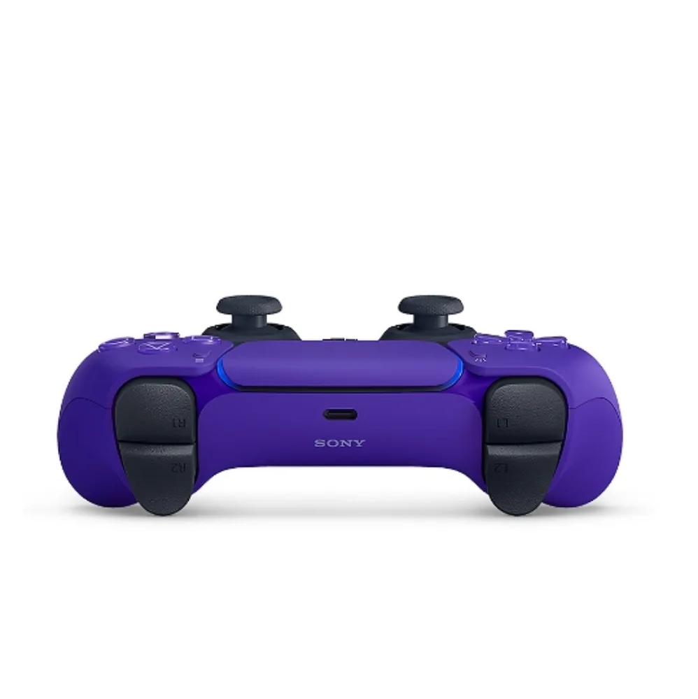 PS5 Galactic Purple Dual Sense Wireless Controller